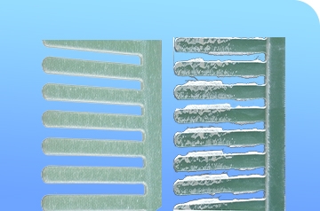 ABS、PE、TPU拋光去毛刺