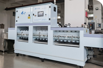 自動去毛刺機(jī)是怎么工作的？