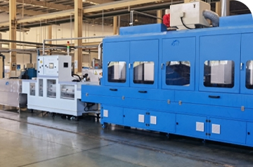 沖壓件去毛刺用什么設(shè)備好？