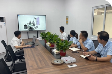 鈑金去毛刺廠家哪家好？