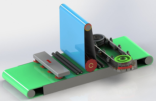 1661223113903940.jpg 鋼軸刷盤(pán)+砂帶+磨料帶結(jié)構(gòu)原理.jpg